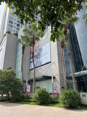 Khuyến mãi 5 tháng tiền thuê văn phòng TNR Tower 54A Nguyễn Chí Thanh, 100-200-300-500-1000m2/th