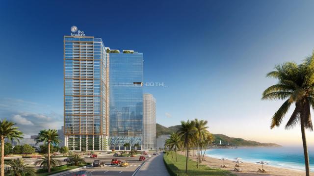Bán gấp 1 căn hộ mặt biển 2PN 88m2 City view + Sông Hàn - Sở hữu lâu dài - Bàn giao tháng 9/2022
