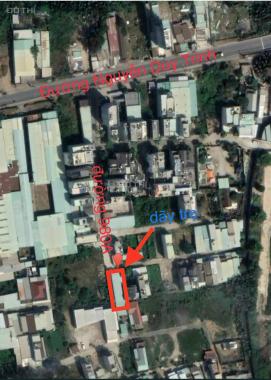 Bán dãy nhà trọ HXH đường 980, Phường Phú Hữu, Quận 9, Hồ Chí Minh diện tích 140m2 giá 5.35 tỷ