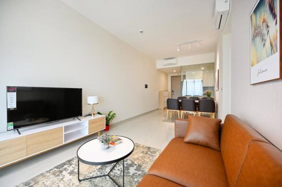 Cho thuê căn hộ Q2 Thảo Điền giá tốt từ 19,695 triệu/ th