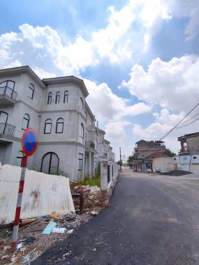 Bán đất mặt phố Quang Tiến, ô tô tránh, kinh doanh sầm uất, DT 41m2, chỉ 5,1 tỷ