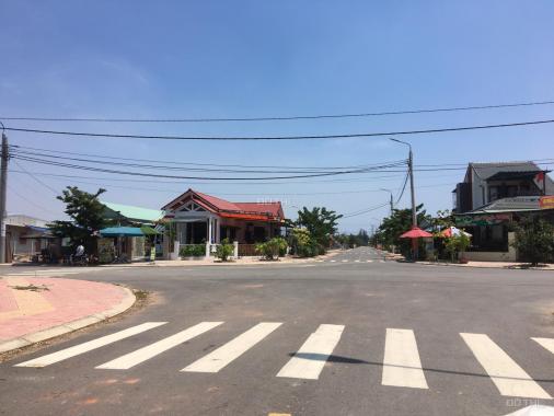 Khu phố chợ Lai Nghi (GĐ1 - có sổ): Đường 20,5m thông đường An Dương Vương và giai đoạn 2