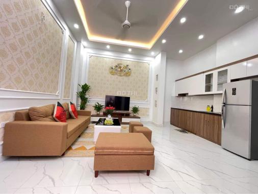 Khương Thượng, nhà mới ở ngay, nhà đẹp, lô góc 2 thoáng. LH 0964295901