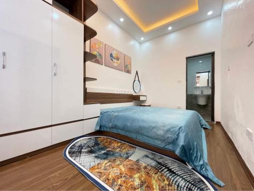 Khương Thượng, nhà mới ở ngay, nhà đẹp, lô góc 2 thoáng. LH 0964295901