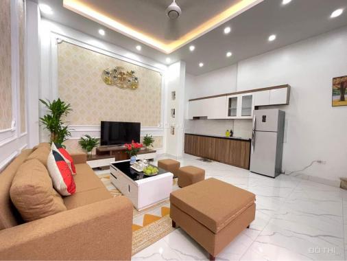 Khương Thượng, nhà mới ở ngay, nhà đẹp, lô góc 2 thoáng. LH 0964295901
