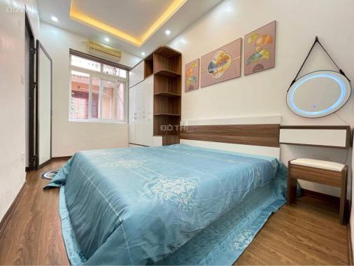 Khương Thượng, nhà mới ở ngay, nhà đẹp, lô góc 2 thoáng. LH 0964295901
