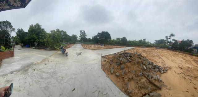 Gấp! Bán cắt lỗ ô đất full xây dựng gần bệnh viện Quảng Yên, Quảng Ninh giá đầu tư