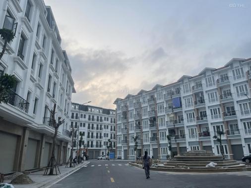 Bán căn hộ tầng 5 47m2 khu mới dự án Hoàng Huy Pruksa An Đồng giá tốt, LH 0354.111.039