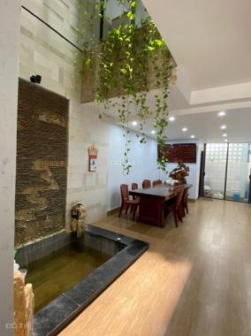 Cho thuê nhà 5 tầng 6 phòng đường Lê Quý Đôn - Quận Hải Châu - Đà Nẵng