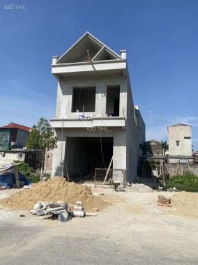 Bán 2 lô đất dự án hot MB80 KĐT Quảng Tân, Thanh Hóa, sát quốc lộ 1A giá đầu tư, đã có sổ 090341783