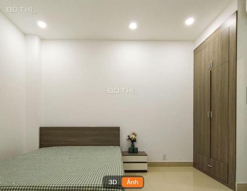 Bán CHDV 145m2 7 tầng 28 phòng - Huỳnh Tấn Phát - Bình Thuận - Quận 7. Giá 30,6 tỷ