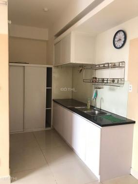 Cho thuê căn hộ chung cư tại dự án Soho Riverview, Bình Thạnh, Hồ Chí Minh DT 60m2 giá 10 Tr/th
