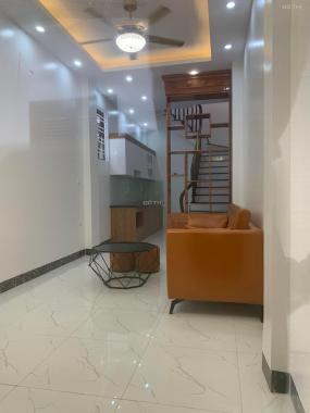 Bán nhanh nhà ngõ 264 Âu Cơ, giá 4 tỷ, 40m2x3T, ngõ thông