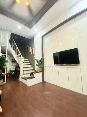 30m2, 5 tầng, mặt tiền 4.3 m - Cần bán nhà riêng phố Nguyễn Trãi Thanh Xuân giá tốt giá chỉ từ 3 tỷ