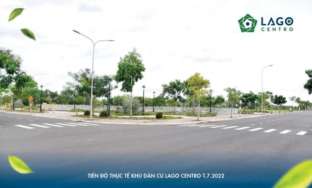 Chính chủ ra gấp 2 lô đất dự án Lago Centro, đã có SHR, bao phí sang tên