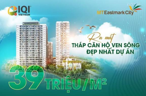 MT Eastmark City -  căn hộ theo chuẩn chuyên gia