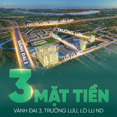 MT Eastmark City - căn hộ sống chuẩn chuyên gia