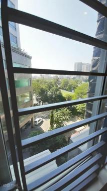 Chính chủ cho thuê căn hộ khép kín tại mặt phố Hoàng Hoa Thám, Ba Đình, Hà Nội. DT 135m2