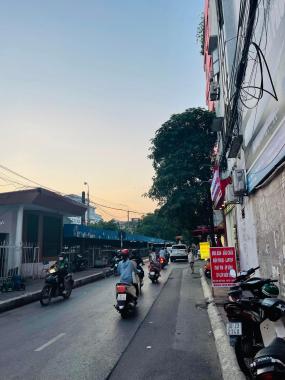 Bán nhà phố Nguyễn Trãi - Lô góc mặt tiền rộng - kinh doanh đỉnh