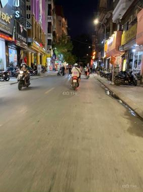 Nhà phố Đặng Văn Ngữ 70m2 cho thuê kinh doanh sầm uất. SĐCC