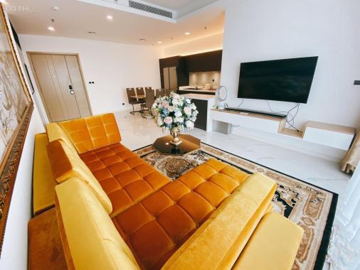 Bán căn hộ Sarina 2PN, khu căn hộ thấp tầng đẳng cấp Sala Thủ Thiêm, giá tốt 9,6 tỷ