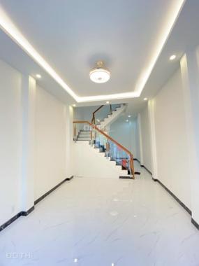 Bán nhà hẻm 4m Tô Hiệu, P. Hiệp Tân, 4x12m, 2 tấm mới