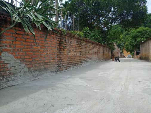 Cần bán gấp đất nghỉ dưỡng tại thôn Vao - Yên Bình nằm trên Đại Lộ Thăng Long