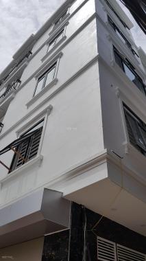 Nhà đẹp Văn Quán nhà lô góc siêu thoáng full nội thất hiện đại 31m2x5Tx3PN. Về ở ngay LH: 098269388