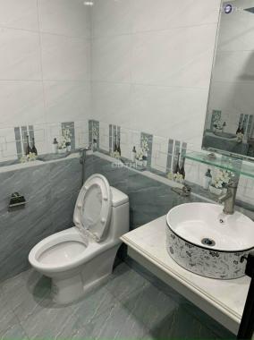 Nhà đẹp Văn Quán nhà lô góc siêu thoáng full nội thất hiện đại 31m2x5Tx3PN. Về ở ngay LH: 098269388