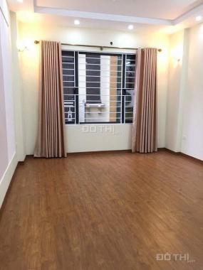 Nhà đẹp Văn Quán nhà lô góc siêu thoáng full nội thất hiện đại 31m2x5Tx3PN. Về ở ngay LH: 098269388