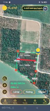 Cần bán lô đất giáp sông tại Huyện Krông Nô, Đắk Nông, giá đầu tư