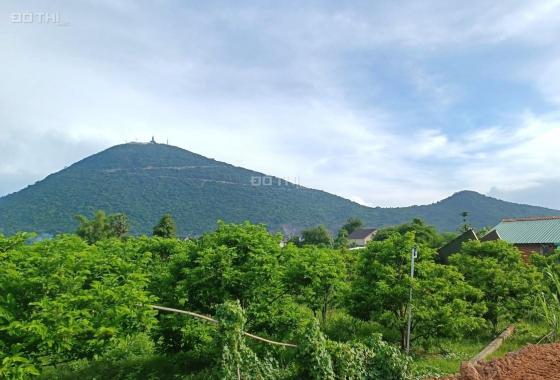 Bán đất tặng vườn cây ăn quả hơn 2000m2 cạnh núi Bà Đen tỉnh Tây Ninh