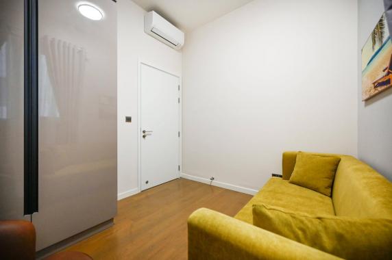 Q2 Thảo Điền cần cho thuê căn hộ có diện tích 100.43m2 với 3 phòng ngủ, 2 phòng tắm
