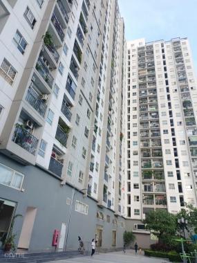 Cần bán căn hộ tầng trung Ecohome Phúc Lợi - 82m2 - 3PN - không gian xanh mát - 2,35 tỷ