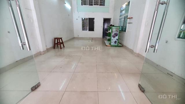 Bán nhà mặt phố Khâm Thiên 60m2 mặt tiền rộng, vỉa hè lớn. Kinh doanh cho thuê vô đối