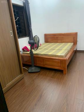 Bán nhà Tam Khương 45m2 x 5T ngõ thoáng, 6m ra phố, 5,95 tỷ