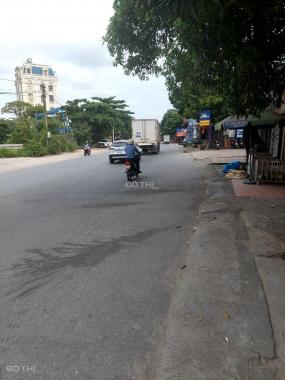Cần bán lô cực hiếm tại mặt đường 351 Nam Sơn An Dương diện tích 100 m2
