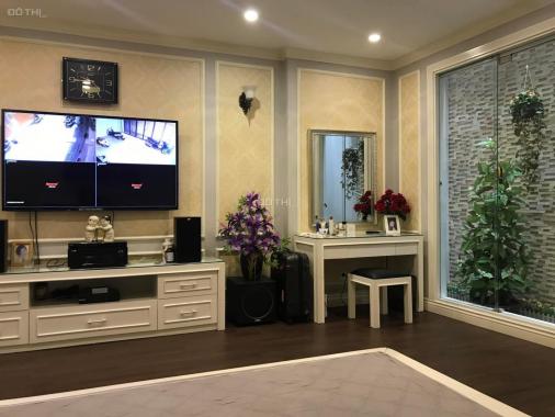 Phân lô phố Huỳnh Thúc Kháng 50m2 x 5T, lô góc, ô tô, hai mặt tiền, kinh doanh, chỉ 16 tỷ