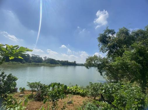 Mở bán lô view hồ Yên Thái tuyệt đẹp DT 188m2 full thổ cư