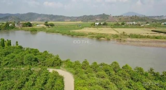 Cần bán lô đất giáp sông tại Huyện Krông Nô, Đắk Nông, giá đầu tư