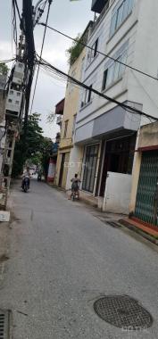 Cần bán biệt thự mặt phố 92 Lệ Mật, Long Biên, Hà Nội
