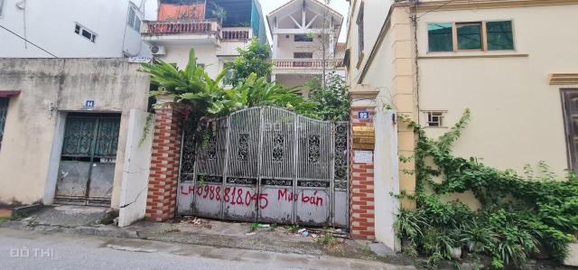 Cần bán biệt thự mặt phố 92 Lệ Mật, Long Biên, Hà Nội