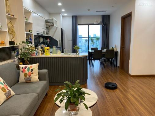 Cho thuê căn hộ chung cư Hong Kong Tower, 107m2, 3PN, giá 18tr/th. LH 0934522486