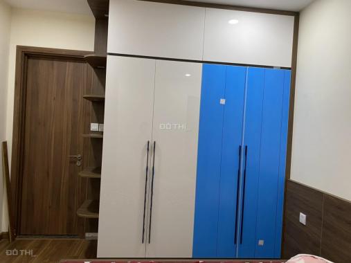 Cho thuê chung cư 88 Láng Hạ 104m2, 2PN, đủ đồ, giá 16tr/th. LH 0934522486