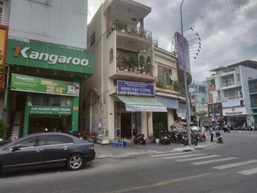 Bán nhà 6 tầng đường Chi Lăng, sát đường Lê Duẩn, ngay trung tâm thành phố Đà Nẵng