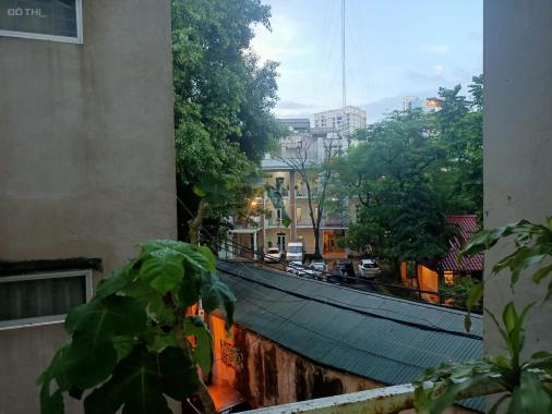 Bán nhà mặt phố Nguyễn Quý Đức 105 m2 kinh doanh sầm uất