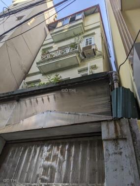 Bán nhà mặt phố Nguyễn Quý Đức 105 m2 kinh doanh sầm uất