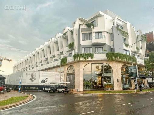 Chuyển hướng mua biệt thự dự án Trung Nguyên, cần bán căn shophouse mặt tiền