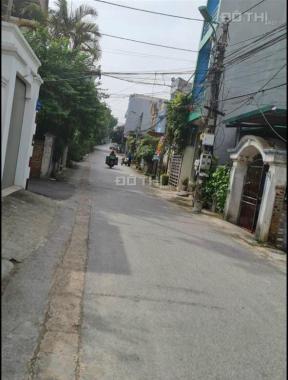 Bán lô 100m2 trục chính Minh Quyết, Khai Quang, Vĩnh Yên kinh doanh buôn bán đẹp