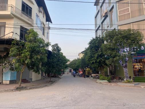 Bán đất tại đường Quang Minh, Xã Mê Linh, Mê Linh, Hà Nội diện tích 90,8m2 giá 59 triệu/m2